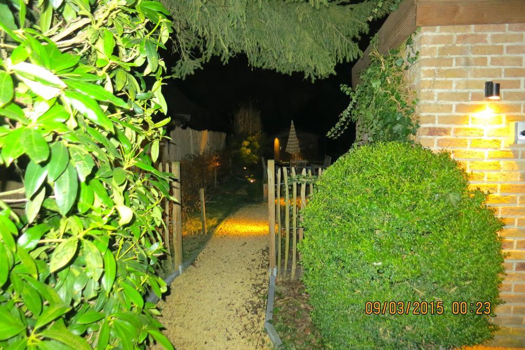 Holiday Home Harmony Brecht Cameră foto